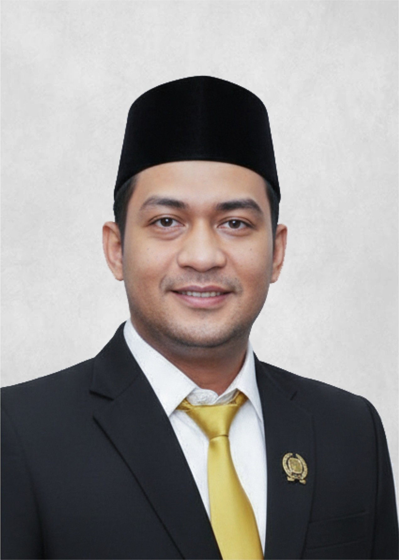 Mochamad Reza Taojiri